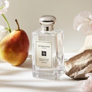 Jomalone english pear & sweet pea cologn